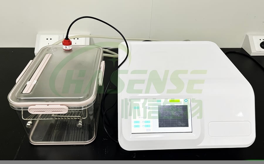 小動(dòng)物間歇性缺氧系統(tǒng)培養(yǎng)箱